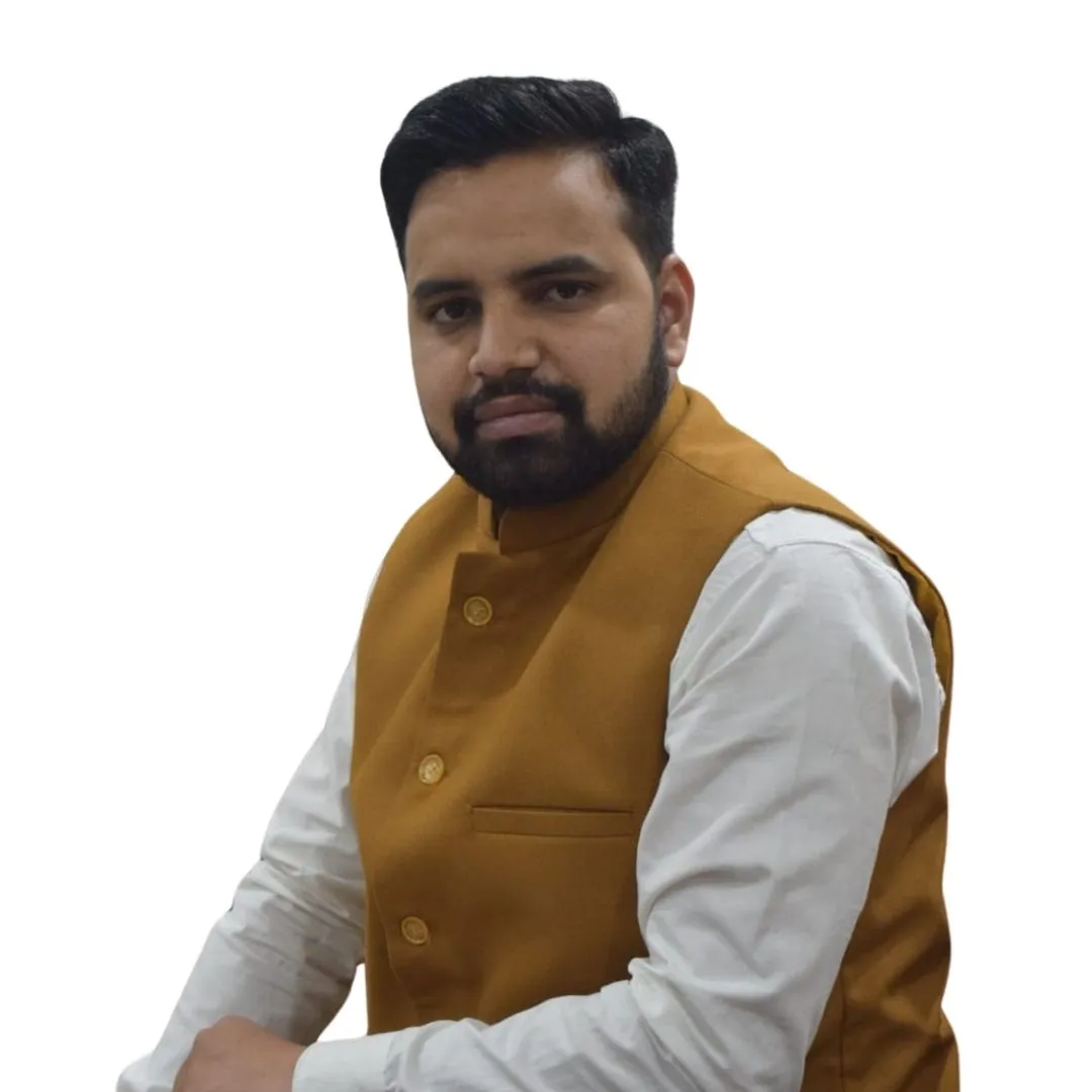 Anurag Tiwari
